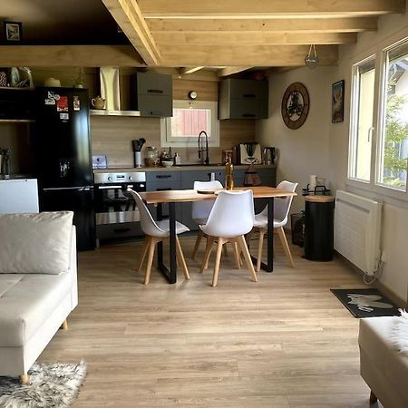 Chalet Pagotin - Le Renversant Métabief Esterno foto